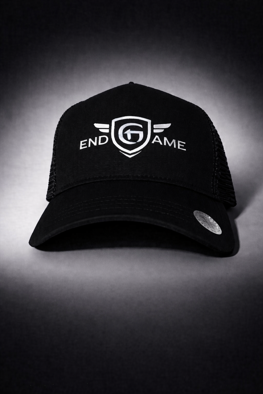 ENDGAME HAT